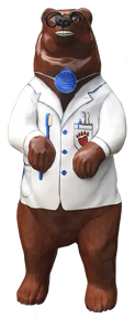 Dr. Paw